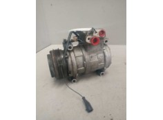 Recambio de compresor aire acondicionado para iveco daily caja abierta / volquete 35 - c 17 caja abierta referencia OEM IAM 5040