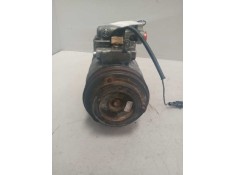 Recambio de compresor aire acondicionado para iveco daily caja abierta / volquete 35 - c 17 caja abierta referencia OEM IAM 5040 2