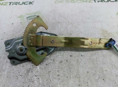Recambio de elevalunas trasero derecho para ford fiesta berlina ghia referencia OEM IAM  MANUAL 