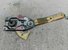 Recambio de elevalunas trasero derecho para ford fiesta berlina ghia referencia OEM IAM  MANUAL  2