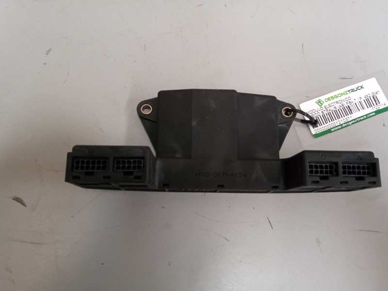 Recambio de modulo electronico para iveco stralis (as) fsa t / p 4x2 gran espacio referencia OEM IAM 41221141  