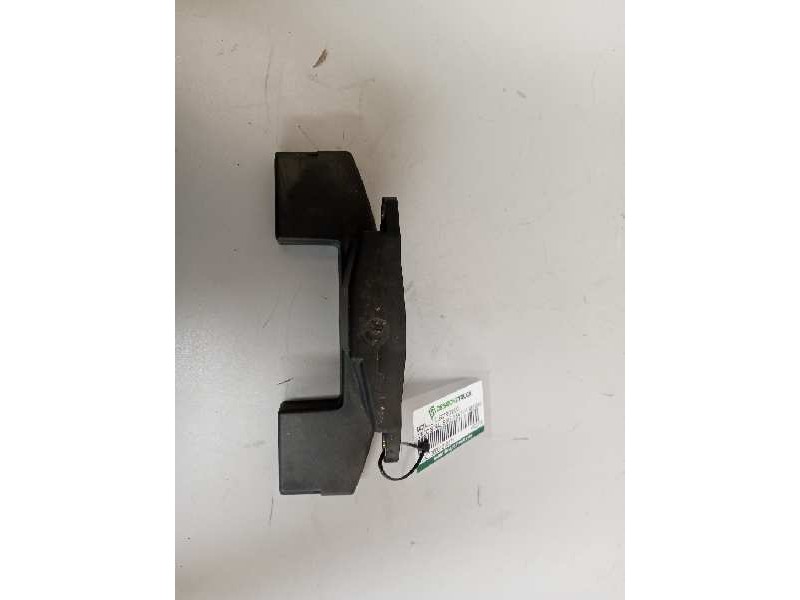 Recambio de modulo electronico para iveco stralis (as) fsa t / p 4x2 gran espacio referencia OEM IAM 41221141  