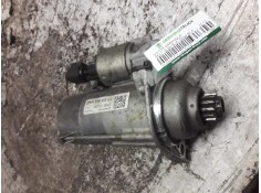 Recambio de motor arranque para seat ibiza (6j5) good stuff referencia OEM IAM 02Z911024K TS18ER121 12 DIENTES