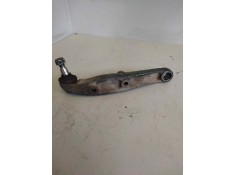 Recambio de brazo suspension inferior delantero derecho para iveco daily caja cerrada (2006 =>) referencia OEM IAM 504207329  