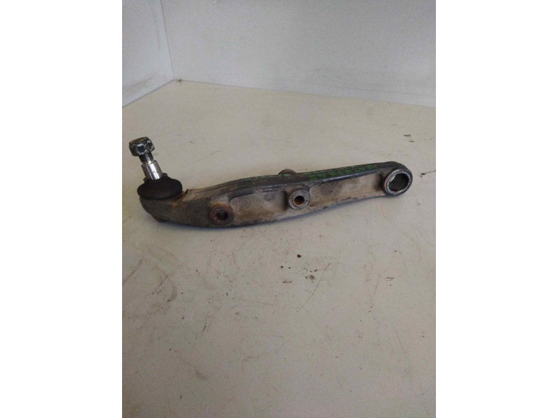 Recambio de brazo suspension inferior delantero derecho para iveco daily caja cerrada (2006 =>) referencia OEM IAM 504207329  