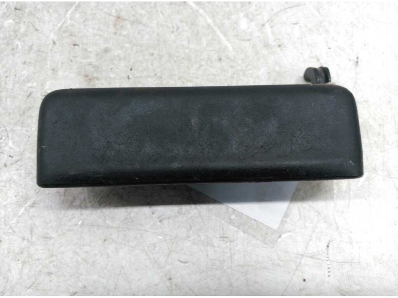 Recambio de maneta exterior trasera derecha para ford fiesta berlina ghia referencia OEM IAM   