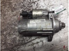 Recambio de motor arranque para seat ibiza (6j5) good stuff referencia OEM IAM 02Z911024K TS18ER121 12 DIENTES 2