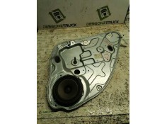 Recambio de elevalunas trasero derecho para ford focus berlina (cap) ambiente (d) referencia OEM IAM 4M51A24994CE MANUAL 