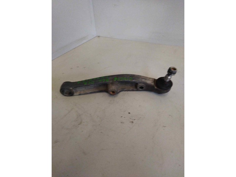 Recambio de brazo suspension inferior delantero derecho para iveco daily caja cerrada (2006 =>) referencia OEM IAM 504207329  