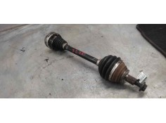 Recambio de transmision delantera izquierda para volkswagen golf vi variant (aj5) advance referencia OEM IAM   