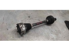 Recambio de transmision delantera izquierda para volkswagen golf vi variant (aj5) advance referencia OEM IAM    2