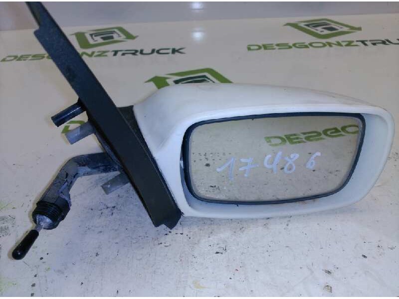 Recambio de retrovisor derecho para ford fiesta berlina ghia referencia OEM IAM   