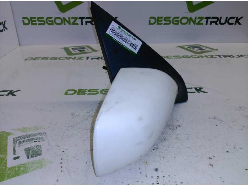 Recambio de retrovisor derecho para ford fiesta berlina ghia referencia OEM IAM   