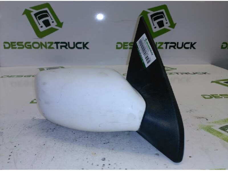 Recambio de retrovisor derecho para ford fiesta berlina ghia referencia OEM IAM   