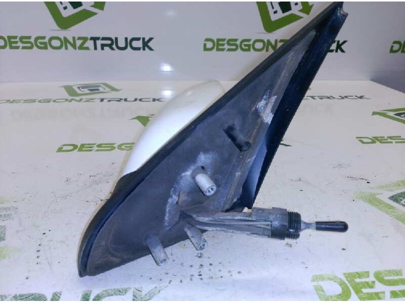 Recambio de retrovisor derecho para ford fiesta berlina ghia referencia OEM IAM   