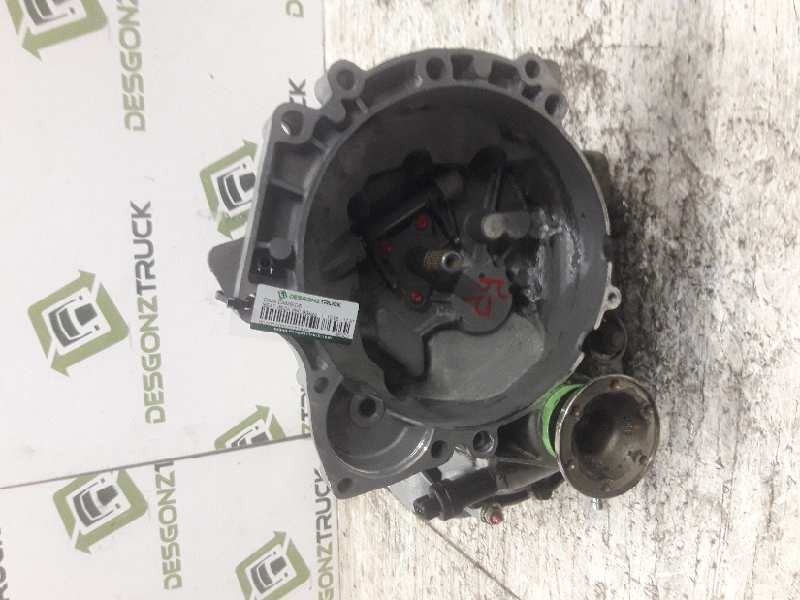 Recambio de caja cambios para seat ibiza (6k) básico referencia OEM IAM 48DCJ 48DCJ15057 