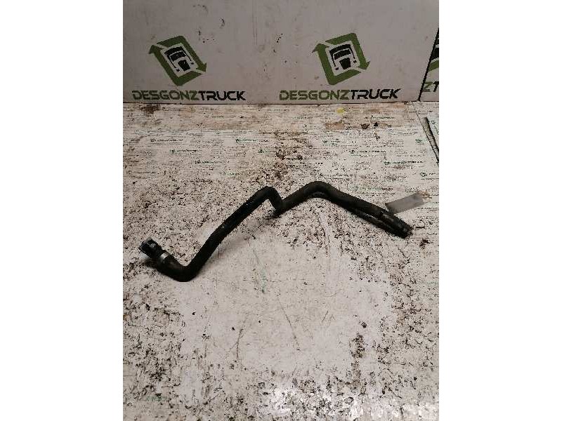 Recambio de manguera de agua para ford focus berlina (cap) ambiente (d) referencia OEM IAM 3M5H18C553AHE  