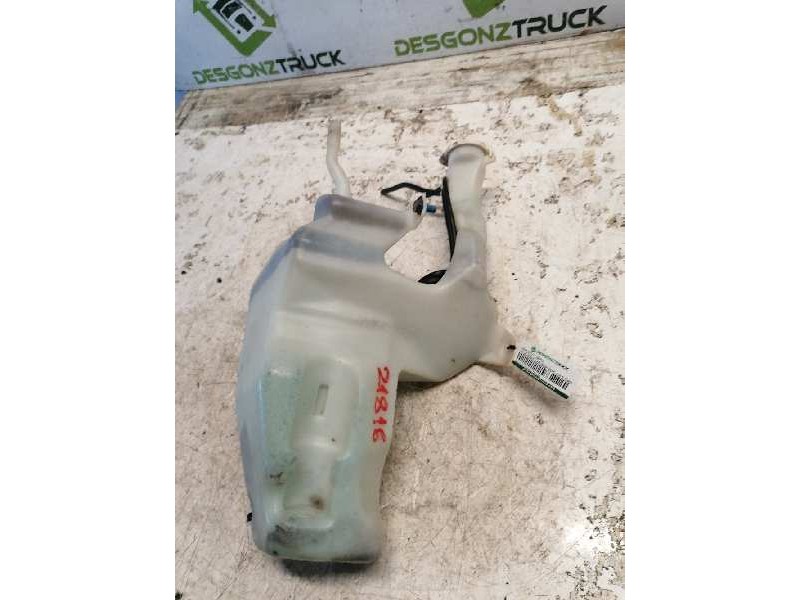 Recambio de deposito limpia para mitsubishi carisma berlina 5 (da0) 1900 di-d comfort referencia OEM IAM   