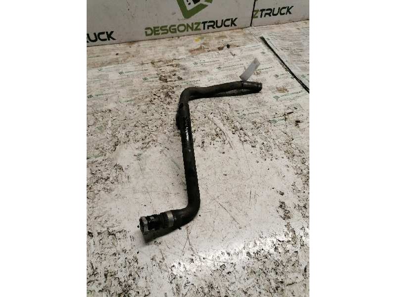 Recambio de manguera de agua para ford focus berlina (cap) ambiente (d) referencia OEM IAM 3M5H18C553AHE  