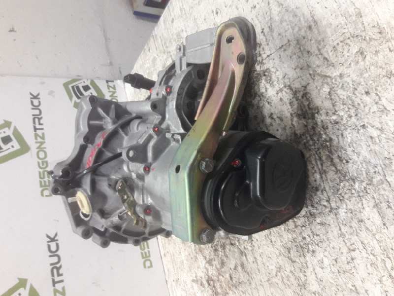 Recambio de caja cambios para seat ibiza (6k) básico referencia OEM IAM 48DCJ 48DCJ15057 