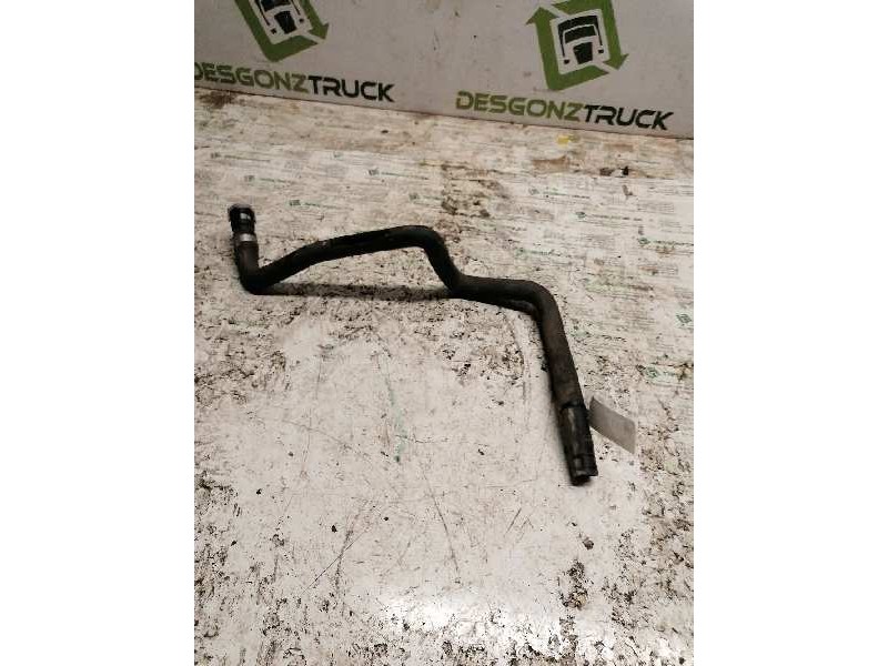 Recambio de manguera de agua para ford focus berlina (cap) ambiente (d) referencia OEM IAM 3M5H18C553AHE  