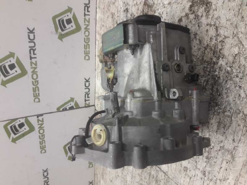 Recambio de caja cambios para seat ibiza (6k) básico referencia OEM IAM 48DCJ 48DCJ15057 