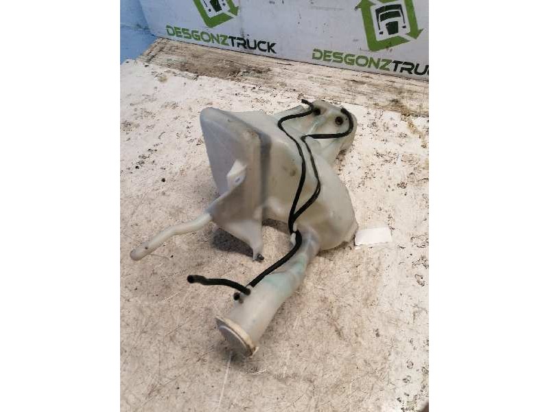 Recambio de deposito limpia para mitsubishi carisma berlina 5 (da0) 1900 di-d comfort referencia OEM IAM   