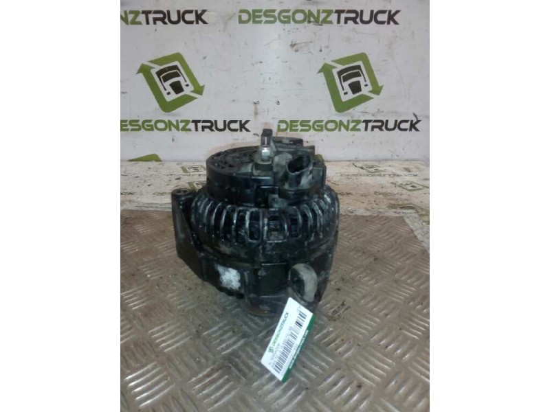 Recambio de alternador para man tg - a 18.xxx fg / bb   (e3/e4) xl referencia OEM IAM   
