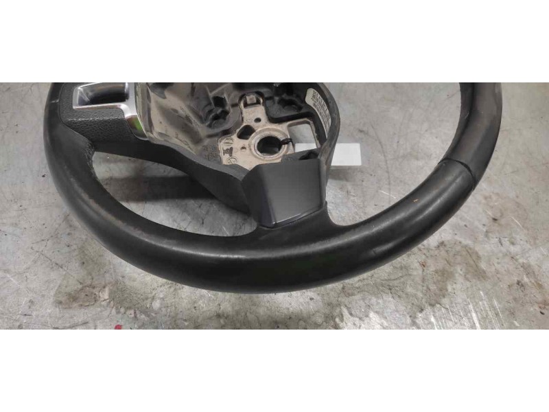 Recambio de volante para volkswagen golf vi variant (aj5) advance referencia OEM IAM 5C0419091A  