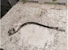 Recambio de tubos aire acondicionado para renault megane i fase 2 classic (la..) 1.6 16v authentique referencia OEM IAM 77004296