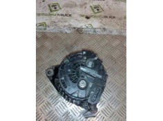 Recambio de alternador para man tg - a 18.xxx fg / bb   (e3/e4) xl referencia OEM IAM    2