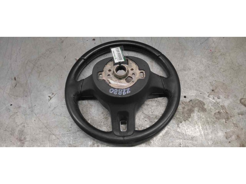 Recambio de volante para volkswagen golf vi variant (aj5) advance referencia OEM IAM 5C0419091A  