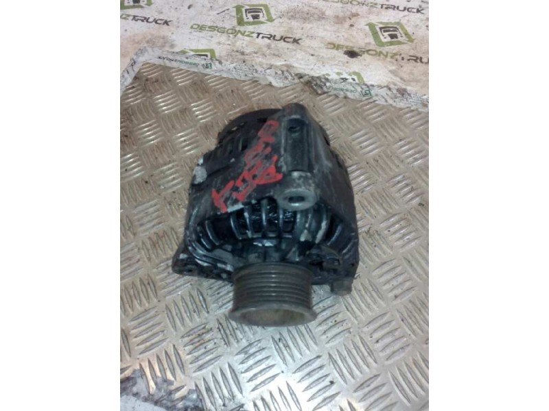Recambio de alternador para man tg - a 18.xxx fg / bb   (e3/e4) xl referencia OEM IAM   