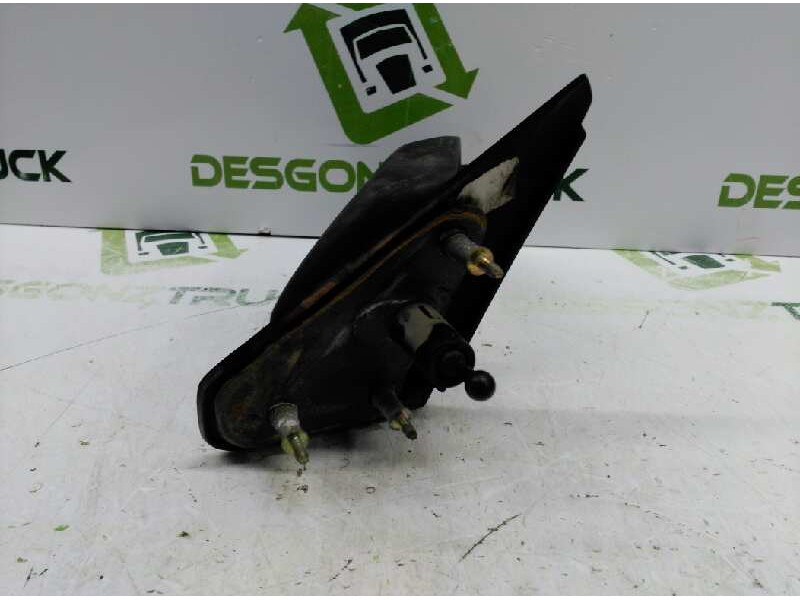 Recambio de retrovisor derecho para renault 19 (b/c/l53) referencia OEM IAM   