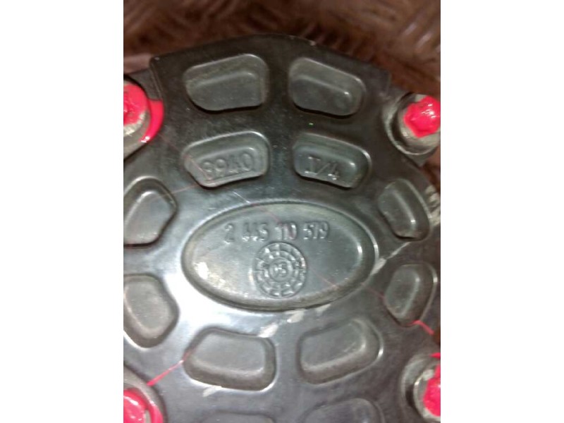 Recambio de bomba combustible para man tg - a 18.xxx fg / bb   (e3/e4) xl referencia OEM IAM 2445110579  