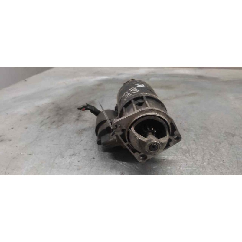 Recambio de motor arranque para peugeot 205 berlina 1.4 mito referencia OEM IAM 9000333104 BOSCH 10 DIENTES
