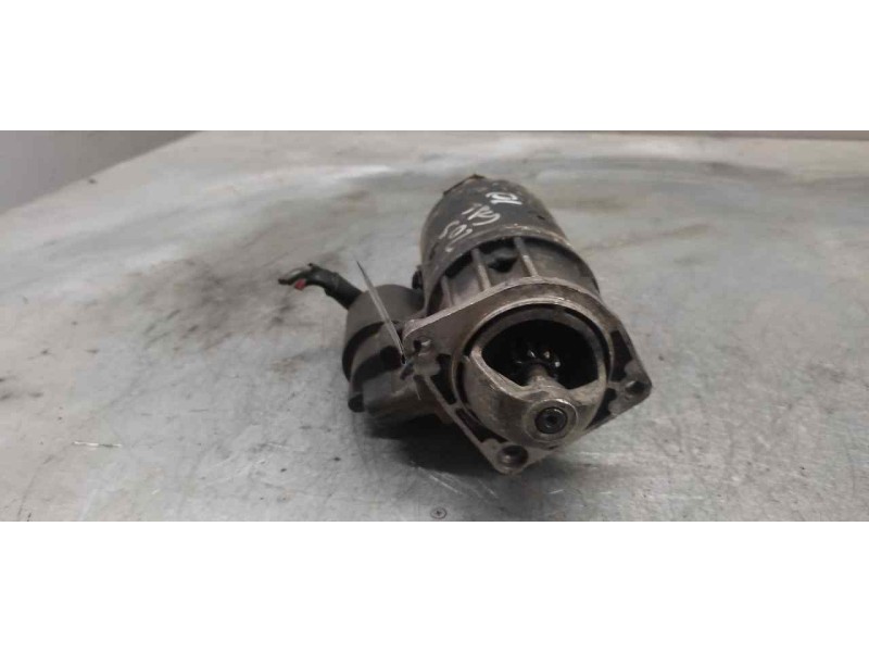 Recambio de motor arranque para peugeot 205 berlina 1.4 mito referencia OEM IAM 9000333104 BOSCH 10 DIENTES