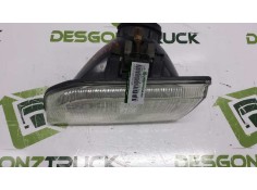 Recambio de faro derecho para ford fiesta berlina ghia referencia OEM IAM   