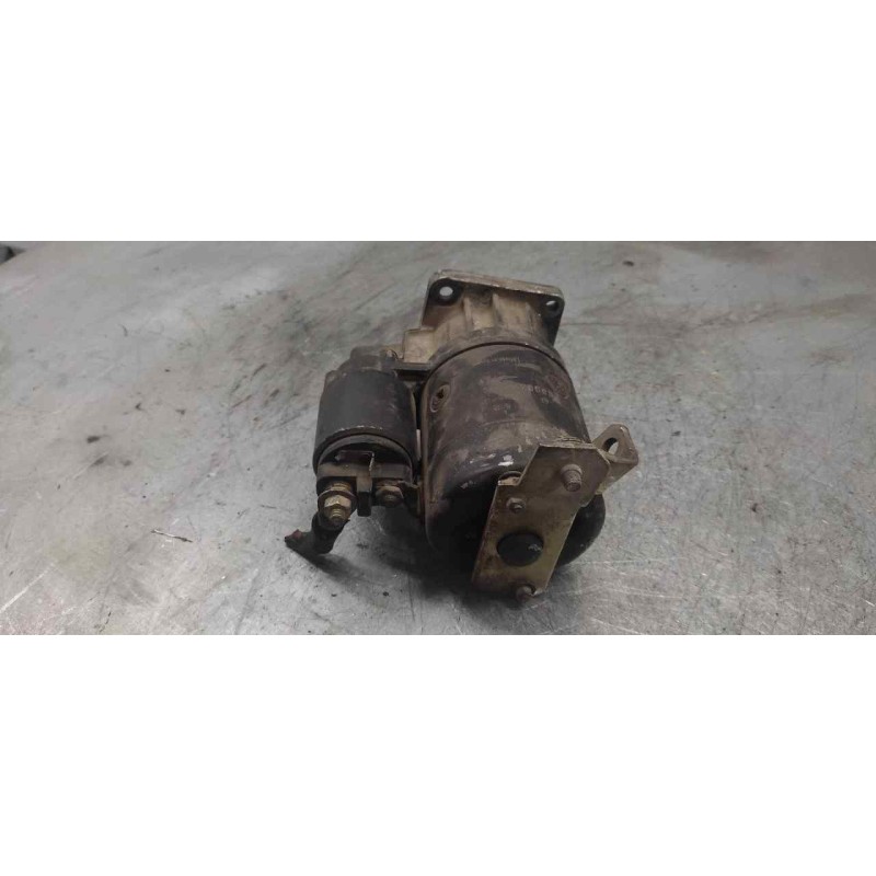 Recambio de motor arranque para peugeot 205 berlina 1.4 mito referencia OEM IAM 9000333104 BOSCH 10 DIENTES
