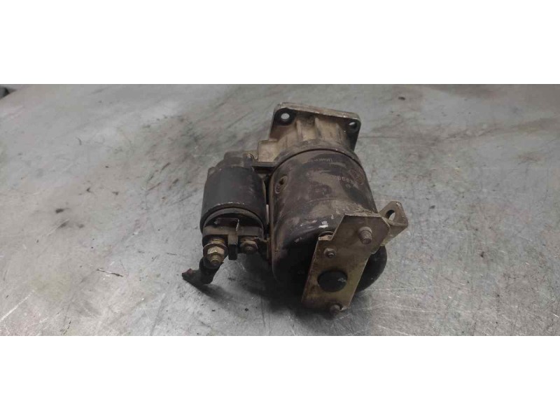 Recambio de motor arranque para peugeot 205 berlina 1.4 mito referencia OEM IAM 9000333104 BOSCH 10 DIENTES