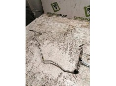 Recambio de tubos aire acondicionado para renault megane i fase 2 classic (la..) 1.6 16v authentique referencia OEM IAM   