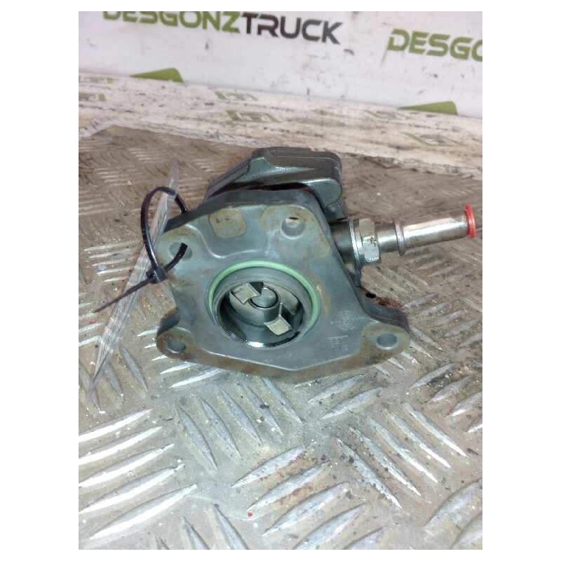 Recambio de bomba combustible para man tg - a 18.xxx fg / bb   (e3/e4) xl referencia OEM IAM 2445110579  