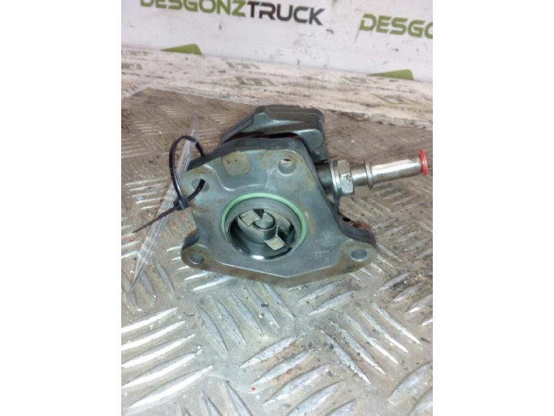 Recambio de bomba combustible para man tg - a 18.xxx fg / bb   (e3/e4) xl referencia OEM IAM 2445110579  