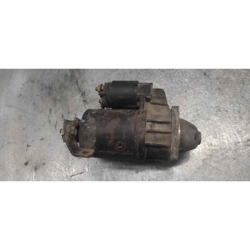Recambio de motor arranque para peugeot 205 berlina 1.4 mito referencia OEM IAM 9000333104 BOSCH 10 DIENTES