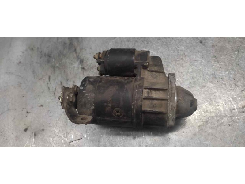 Recambio de motor arranque para peugeot 205 berlina 1.4 mito referencia OEM IAM 9000333104 BOSCH 10 DIENTES