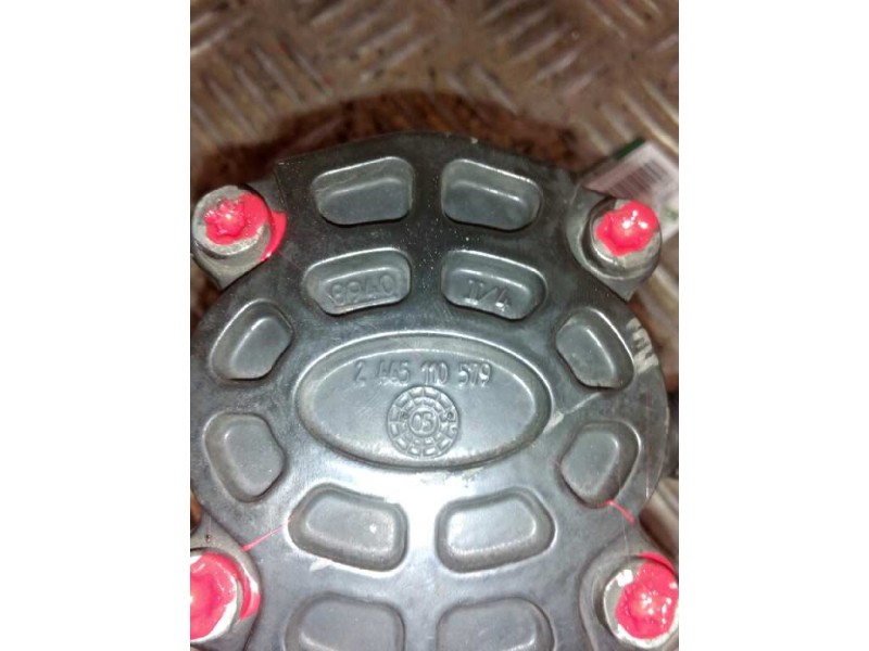 Recambio de bomba combustible para man tg - a 18.xxx fg / bb   (e3/e4) xl referencia OEM IAM 2445110579  