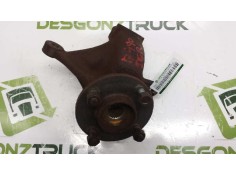 Recambio de mangueta delantera derecha para ford fiesta berlina ghia referencia OEM IAM   