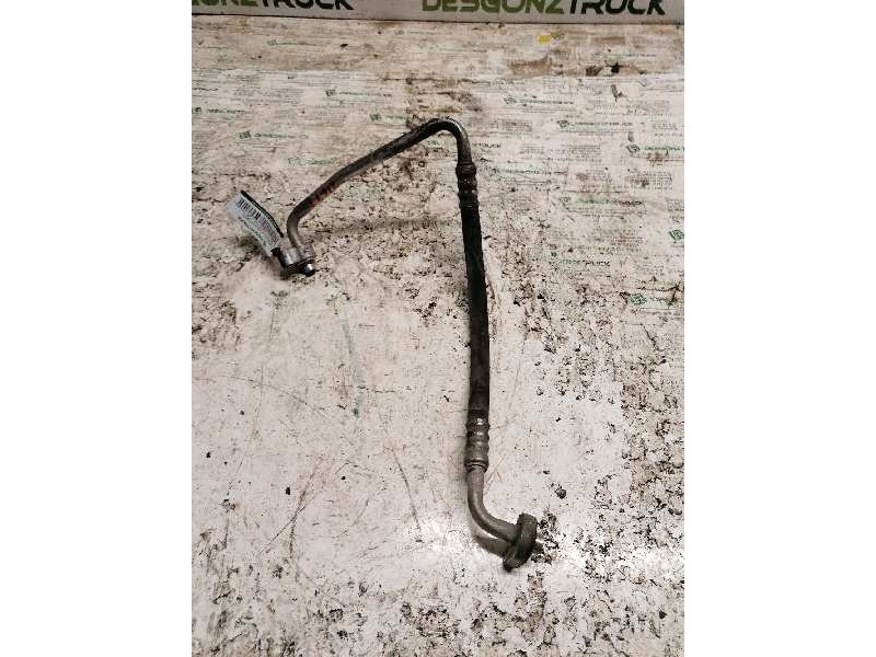 Recambio de tubos aire acondicionado para ford focus berlina (cap) ambiente (d) referencia OEM IAM   