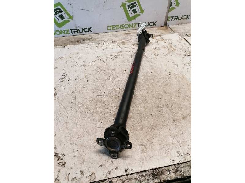 Recambio de transmision central delantera para bmw x3 (e83) 3.0d referencia OEM IAM   72CM