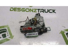 Recambio de motor limpia trasero para ford fiesta berlina ghia referencia OEM IAM 89FG-17K441-A2A  